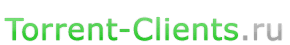 Torrent-Clients.ru - �������-�������, ������� �������-������, ��������� �������-�������, �������� �������-��������, �������� � ������ �������-��������