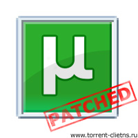 uTorrent ������ ������ DLL ���������� Windows